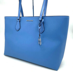 Michael Kors Bag Large Sheila Mf Tote Bag South Pacific